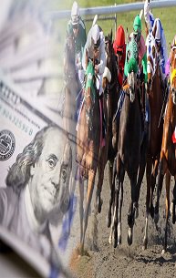 Horse Racing in Canada-canada